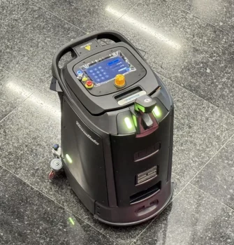 CenoBots L50 Bild 3